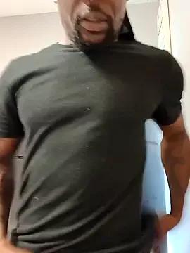 DrDickemDown88 from StripChat is Freechat