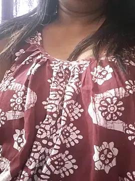 Dream-Night from StripChat is Freechat