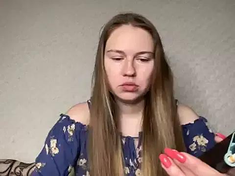 dream_alexa from StripChat is Freechat
