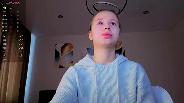 Customizable and immersive - Activate your taste buds and check-out our delicious choice of bondage cams streams with excited models getting their amazing bodies screwed with their beloved sex toys.