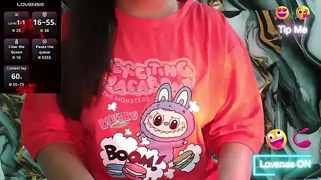 Customizable and immersive - Activate your taste buds and check-out our delicious choice of bondage cams streams with excited models getting their amazing bodies screwed with their beloved sex toys.