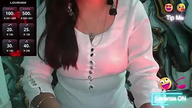 Customizable and immersive - Activate your taste buds and check-out our delicious choice of bondage cams streams with excited models getting their amazing bodies screwed with their beloved sex toys.