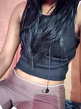 dream_Naughty_girl from StripChat is Freechat