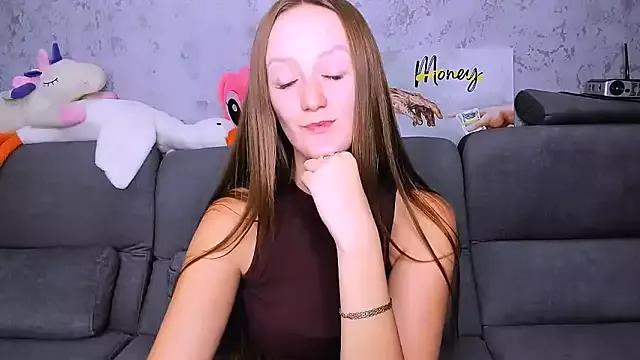 DreameSoul from StripChat is Freechat