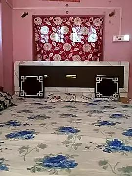 DreamGirlRiya from StripChat is Freechat