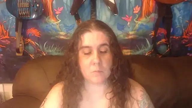 Dreaming_Of_Blue from StripChat is Freechat