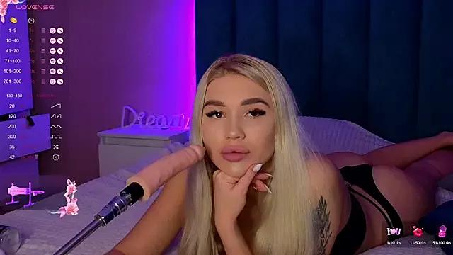 Customizable and immersive - Activate your taste buds and check-out our delicious choice of bondage cams streams with excited models getting their amazing bodies screwed with their beloved sex toys.