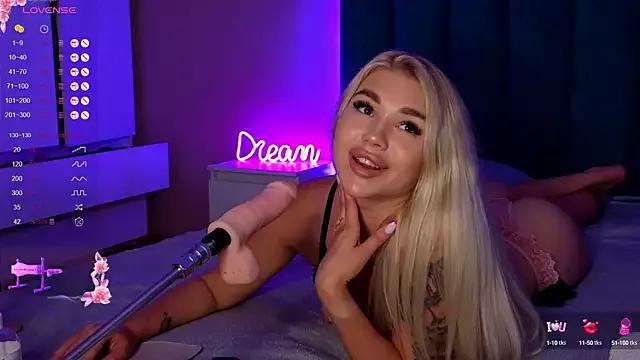 Customizable and immersive - Activate your taste buds and check-out our delicious choice of bondage cams streams with excited models getting their amazing bodies screwed with their beloved sex toys.