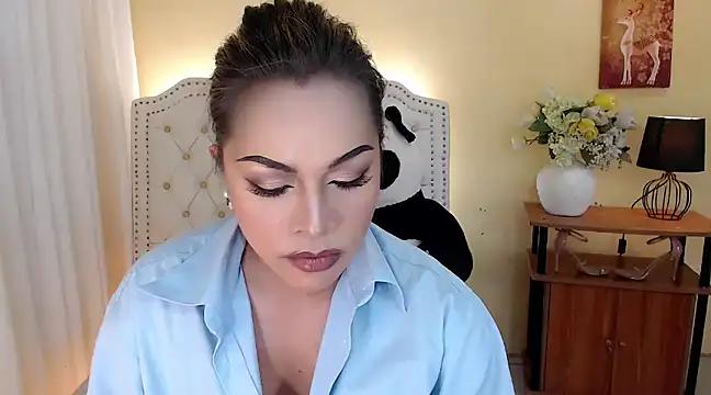 Customizable and immersive - Activate your taste buds and check-out our delicious choice of bondage cams streams with excited models getting their amazing bodies screwed with their beloved sex toys.