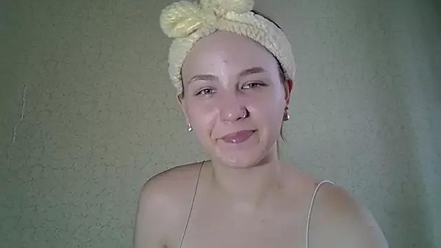 DreammyDoll from StripChat is Freechat