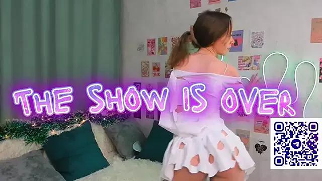 Customizable and immersive - Activate your taste buds and check-out our delicious choice of bondage cams streams with excited models getting their amazing bodies screwed with their beloved sex toys.