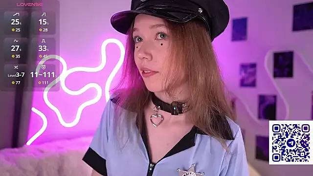 Customizable and immersive - Activate your taste buds and check-out our delicious choice of bondage cams streams with excited models getting their amazing bodies screwed with their beloved sex toys.