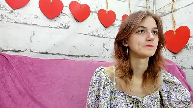Dreamy_Pollyy from StripChat is Freechat
