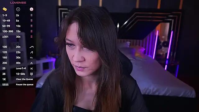 Customizable and immersive - Activate your taste buds and check-out our delicious choice of bondage cams streams with excited models getting their amazing bodies screwed with their beloved sex toys.