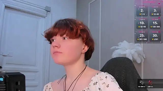 Customizable and immersive - Activate your taste buds and check-out our delicious choice of bondage cams streams with excited models getting their amazing bodies screwed with their beloved sex toys.