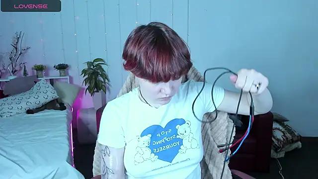 Customizable and immersive - Activate your taste buds and check-out our delicious choice of bondage cams streams with excited models getting their amazing bodies screwed with their beloved sex toys.