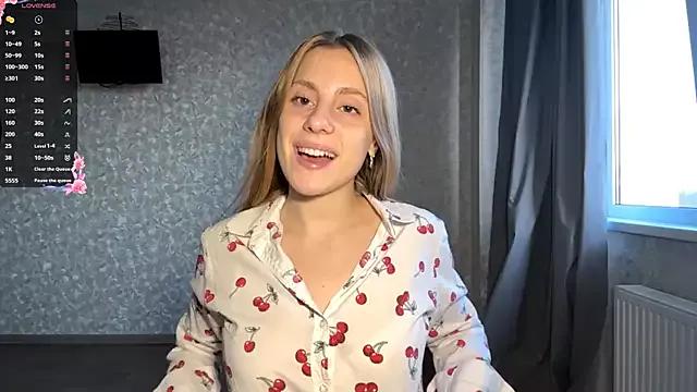 Customizable and immersive - Activate your taste buds and check-out our delicious choice of bondage cams streams with excited models getting their amazing bodies screwed with their beloved sex toys.