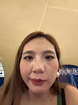 Dujuan-d from StripChat is Freechat