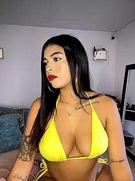 Customizable and immersive - Activate your taste buds and check-out our delicious choice of bondage cams streams with excited models getting their amazing bodies screwed with their beloved sex toys.