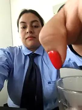 Customizable and immersive - Activate your taste buds and check-out our delicious choice of bondage cams streams with excited models getting their amazing bodies screwed with their beloved sex toys.
