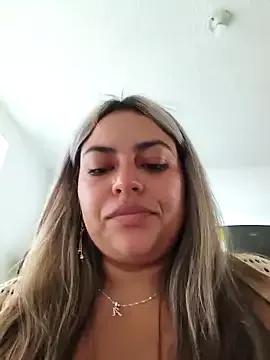 DULCE__26 from StripChat is Freechat