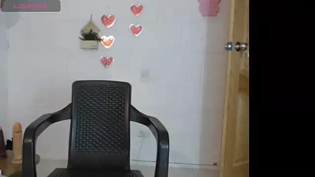 Customizable and immersive - Activate your taste buds and check-out our delicious choice of bondage cams streams with excited models getting their amazing bodies screwed with their beloved sex toys.