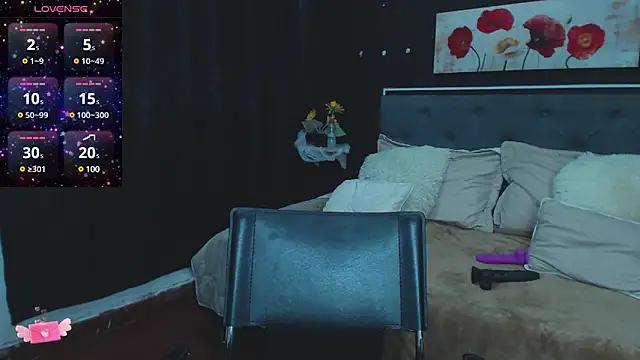 Customizable and immersive - Activate your taste buds and check-out our delicious choice of bondage cams streams with excited models getting their amazing bodies screwed with their beloved sex toys.
