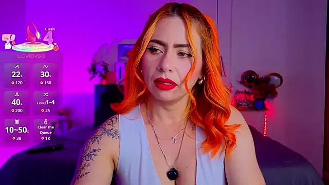 Customizable and immersive - Activate your taste buds and check-out our delicious choice of bondage cams streams with excited models getting their amazing bodies screwed with their beloved sex toys.