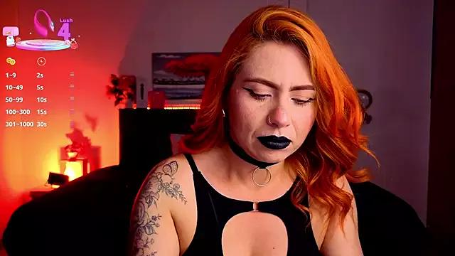 Customizable and immersive - Activate your taste buds and check-out our delicious choice of bondage cams streams with excited models getting their amazing bodies screwed with their beloved sex toys.