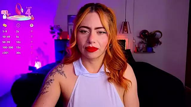 Customizable and immersive - Activate your taste buds and check-out our delicious choice of bondage cams streams with excited models getting their amazing bodies screwed with their beloved sex toys.