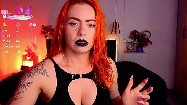 Customizable and immersive - Activate your taste buds and check-out our delicious choice of bondage cams streams with excited models getting their amazing bodies screwed with their beloved sex toys.
