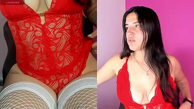 Customizable and immersive - Activate your taste buds and check-out our delicious choice of bondage cams streams with excited models getting their amazing bodies screwed with their beloved sex toys.