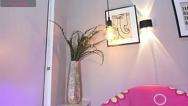 Customizable and immersive - Activate your taste buds and check-out our delicious choice of bondage cams streams with excited models getting their amazing bodies screwed with their beloved sex toys.