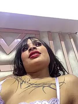 dulce_k777 from StripChat is Freechat