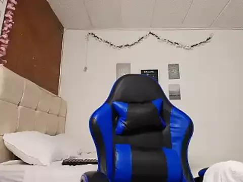 Customizable and immersive - Activate your taste buds and check-out our delicious choice of bondage cams streams with excited models getting their amazing bodies screwed with their beloved sex toys.