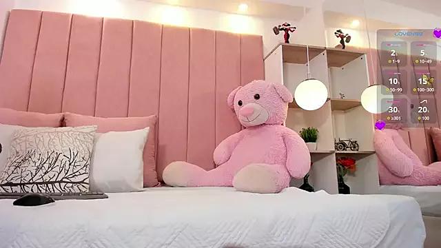 Customizable and immersive - Activate your taste buds and check-out our delicious choice of bondage cams streams with excited models getting their amazing bodies screwed with their beloved sex toys.