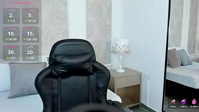 Customizable and immersive - Activate your taste buds and check-out our delicious choice of bondage cams streams with excited models getting their amazing bodies screwed with their beloved sex toys.