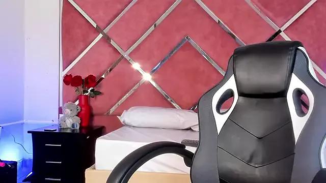 Customizable and immersive - Activate your taste buds and check-out our delicious choice of bondage cams streams with excited models getting their amazing bodies screwed with their beloved sex toys.