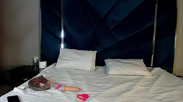 Customizable and immersive - Activate your taste buds and check-out our delicious choice of bondage cams streams with excited models getting their amazing bodies screwed with their beloved sex toys.