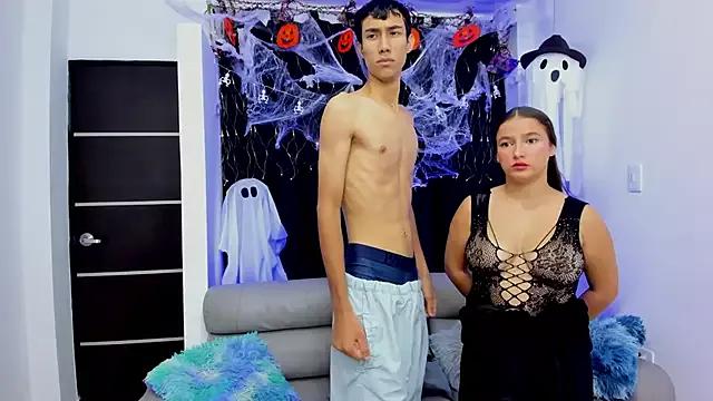 dulce_prety from StripChat is Freechat