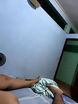 dulce_salado from StripChat is Freechat