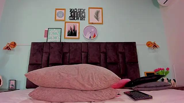 Customizable and immersive - Activate your taste buds and check-out our delicious choice of bondage cams streams with excited models getting their amazing bodies screwed with their beloved sex toys.