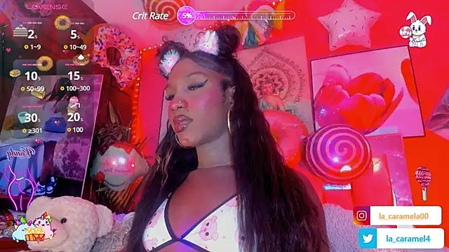 Customizable and immersive - Activate your taste buds and check-out our delicious choice of bondage cams streams with excited models getting their amazing bodies screwed with their beloved sex toys.