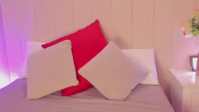Customizable and immersive - Activate your taste buds and check-out our delicious choice of bondage cams streams with excited models getting their amazing bodies screwed with their beloved sex toys.