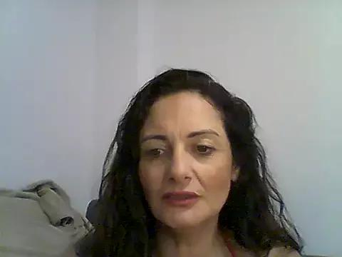 dulcefanny from StripChat is Freechat