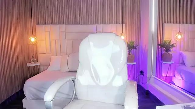 Customizable and immersive - Activate your taste buds and check-out our delicious choice of bondage cams streams with excited models getting their amazing bodies screwed with their beloved sex toys.