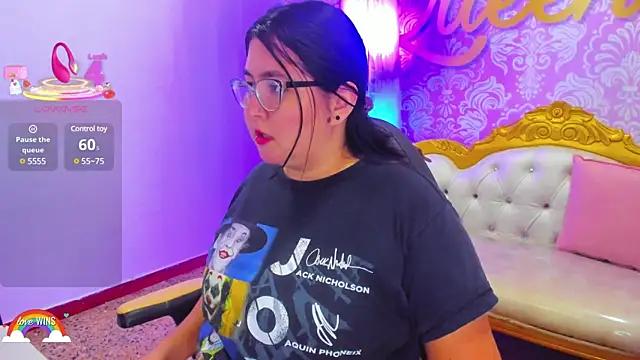 Customizable and immersive - Activate your taste buds and check-out our delicious choice of bondage cams streams with excited models getting their amazing bodies screwed with their beloved sex toys.