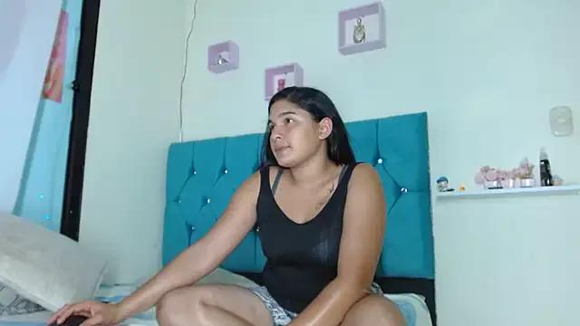 dulcemelissadirty77 from StripChat is Freechat