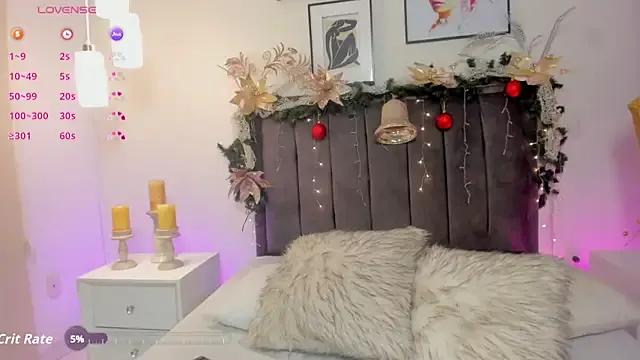 Customizable and immersive - Activate your taste buds and check-out our delicious choice of bondage cams streams with excited models getting their amazing bodies screwed with their beloved sex toys.