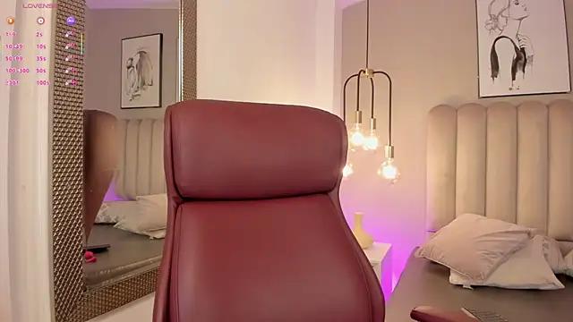 Customizable and immersive - Activate your taste buds and check-out our delicious choice of bondage cams streams with excited models getting their amazing bodies screwed with their beloved sex toys.